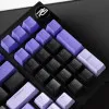 Ігрова клавіатура Proove Gaming Slicker Special Edition (Black/Purple) (UA)