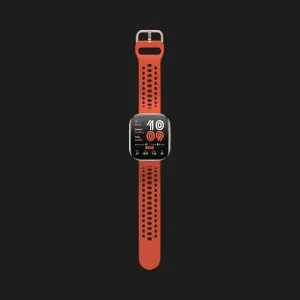 Смарт-годинник Amazfit Bip 6 (Red) в Чернівцях