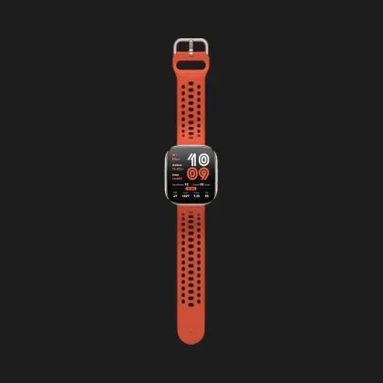 Смарт-годинник Amazfit Bip 6 (Red)