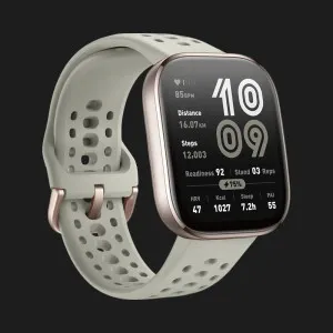 Смарт-годинник Amazfit Bip 6 (Stone) в Чернівцях