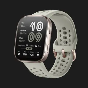 Смарт-годинник Amazfit Bip 6 (Stone) в Чернівцях