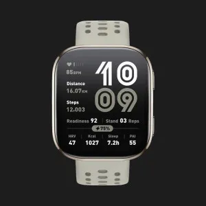 Смарт-годинник Amazfit Bip 6 (Stone) в Чернівцях