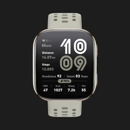 Смарт-годинник Amazfit Bip 6 (Stone)