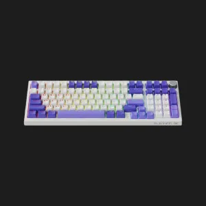 Игровая клавиатура Proove Gaming Slicker Special Edition (White/Purple) (UA) в Дрогобыче