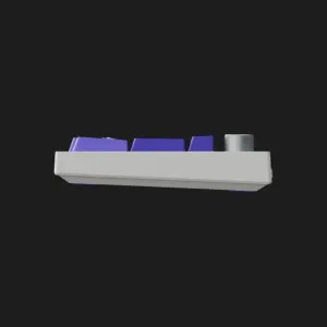Игровая клавиатура Proove Gaming Slicker Special Edition (White/Purple) (UA) в Дрогобыче