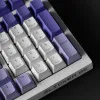 Игровая клавиатура Proove Gaming Slicker Special Edition (White/Purple) (UA)