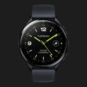 Xiaomi Watch 2 Black (BHR8035GL)
