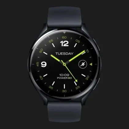 Xiaomi Watch 2 Black (BHR8035GL)