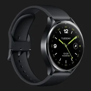 Xiaomi Watch 2 Black (BHR8035GL)