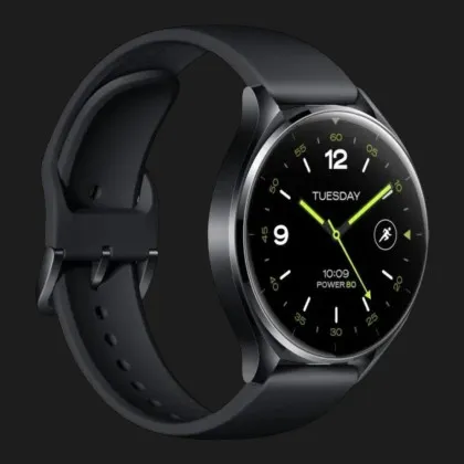 Xiaomi Watch 2 Black (BHR8035GL)