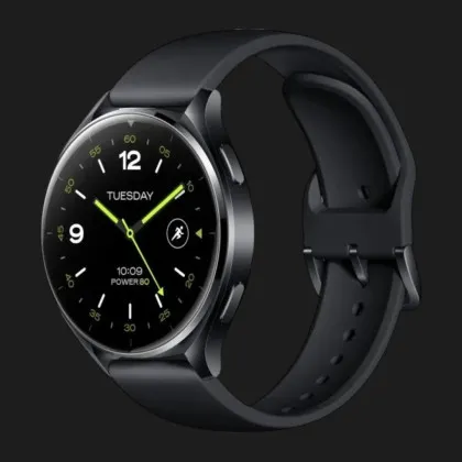 Xiaomi Watch 2 Black (BHR8035GL)
