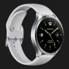 Xiaomi Watch 2 Sliver (BHR8034GL)