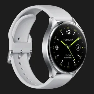 Xiaomi Watch 2 Sliver (BHR8034GL)