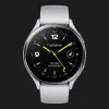 Xiaomi Watch 2 Sliver (BHR8034GL)