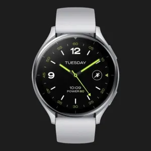 Xiaomi Watch 2 Sliver (BHR8034GL)