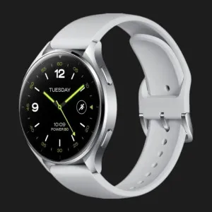 Xiaomi Watch 2 Sliver (BHR8034GL)