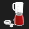 Блендер стаціонарний SMEG (Red)