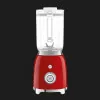 Блендер стаціонарний SMEG (Red)