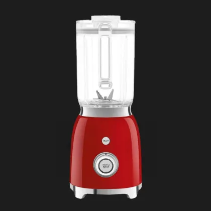 Блендер стаціонарний SMEG (Red)