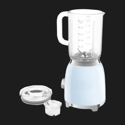 Блендер стаціонарний SMEG (Blue) в Білій Церкві