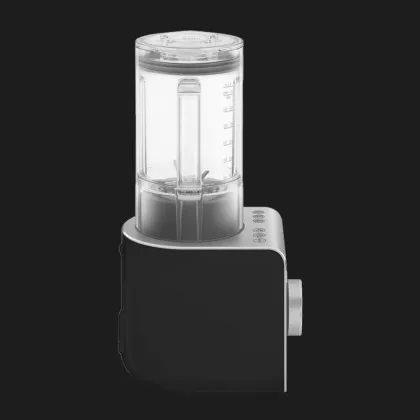 Блендер стаціонарний SMEG (Black Matte) в Білій Церкві