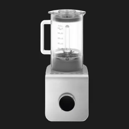 Блендер стаціонарний SMEG (Black Matte) в Білій Церкві