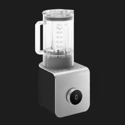 Блендер стаціонарний SMEG (Black Matte) в Білій Церкві