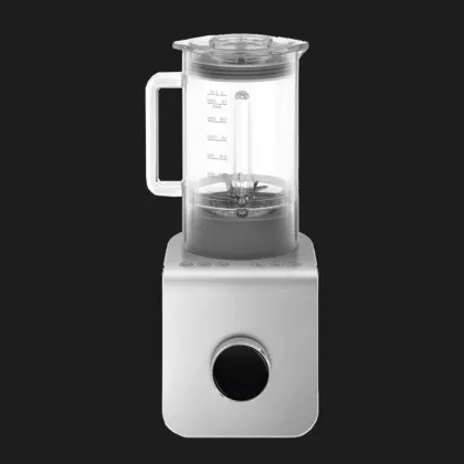 Блендер стаціонарний SMEG (White Matte)