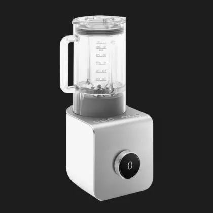 Блендер стаціонарний SMEG (White Matte)