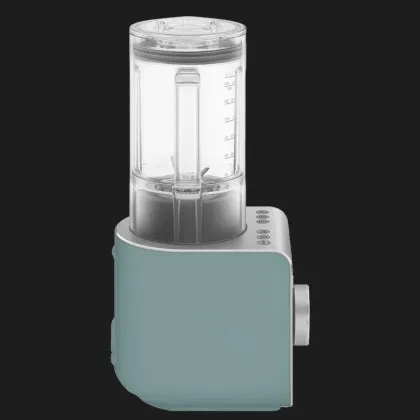 Блендер стаціонарний SMEG (Green Matte)