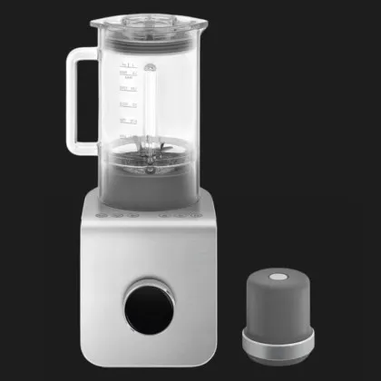 Блендер стаціонарний SMEG (Black)