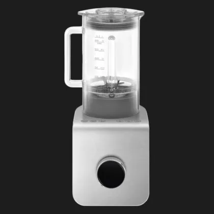 Блендер стаціонарний SMEG (Black)