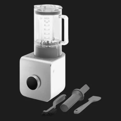 Блендер стационарный SMEG (White)