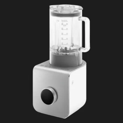 Блендер стационарный SMEG (White)