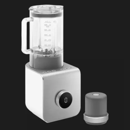 Блендер стационарный SMEG (White)