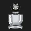 Планетарный миксер SMEG (Black)