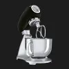 Планетарный миксер SMEG (Black)