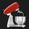 Планетарный миксер SMEG (Red)