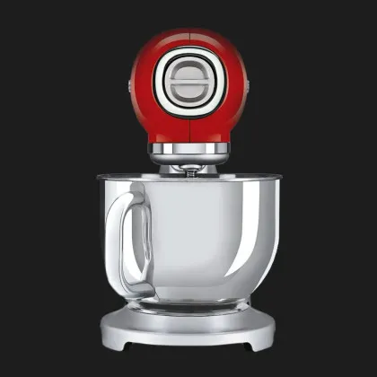 Планетарный миксер SMEG (Red)