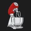 Планетарный миксер SMEG (Red)