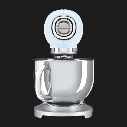 Планетарний міксер SMEG (Blue)