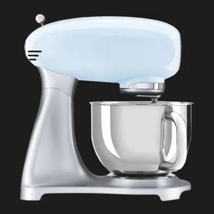 Планетарний міксер SMEG (Blue)
