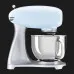 Планетарний міксер SMEG (Blue)
