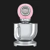 Планетарний міксер SMEG (Pink)
