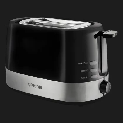 Тостер Gorenje T850BK (Black)