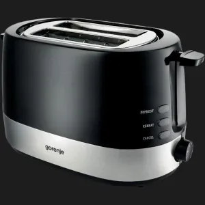 Тостер Gorenje T850BK (Black) в Борисполі