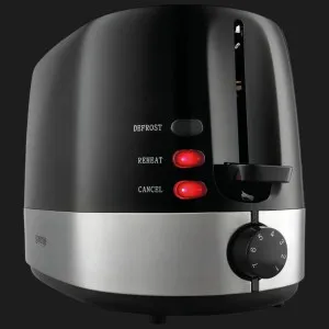 Тостер Gorenje T850BK (Black) в Борисполі