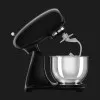 Планетарний міксер SMEG (Black)