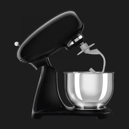 Планетарний міксер SMEG (Black)