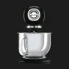 Планетарний міксер SMEG (Black)